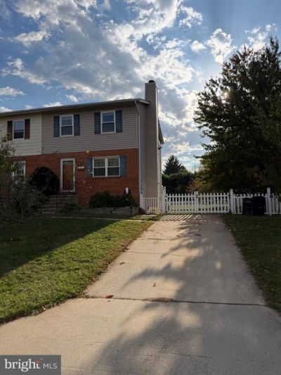 1115 SINGER DRIVE, WESTMINSTER, MD 21157