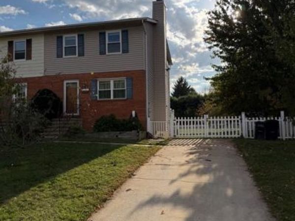 1115 SINGER DRIVE, WESTMINSTER, MD 21157