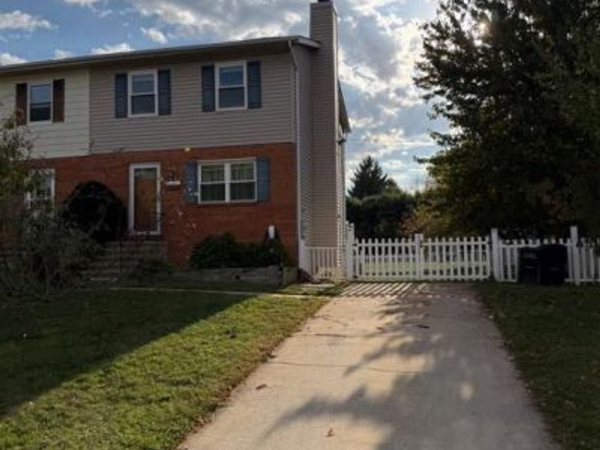 1115 Singer Drive, Westminster, MD 21157 Main Photo