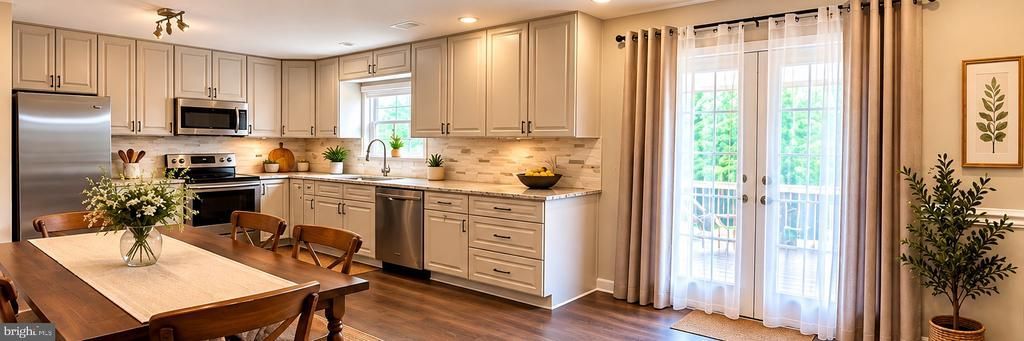 1115 SINGER DRIVE, WESTMINSTER, MD 21157