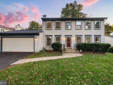 10614 JOHN AYRES DRIVE, FAIRFAX, VA 22032