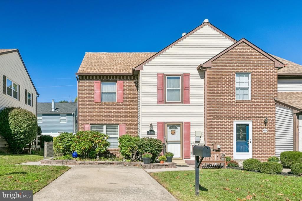 15054 Poquessing Creek Lane, Philadelphia, PA 19116 Main Photo