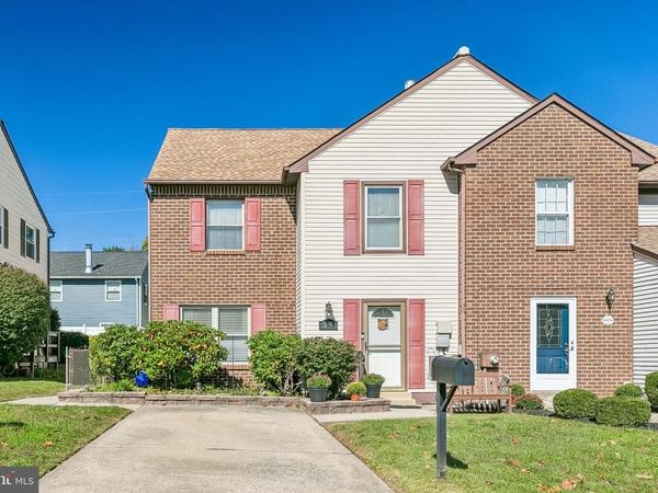 15054 POQUESSING CREEK LANE, PHILADELPHIA, PA 19116
