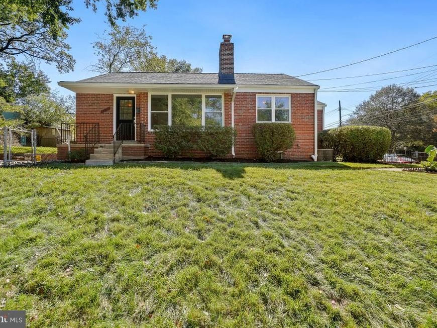 701 Domer Avenue, Takoma Park, MD 20912 Main Photo
