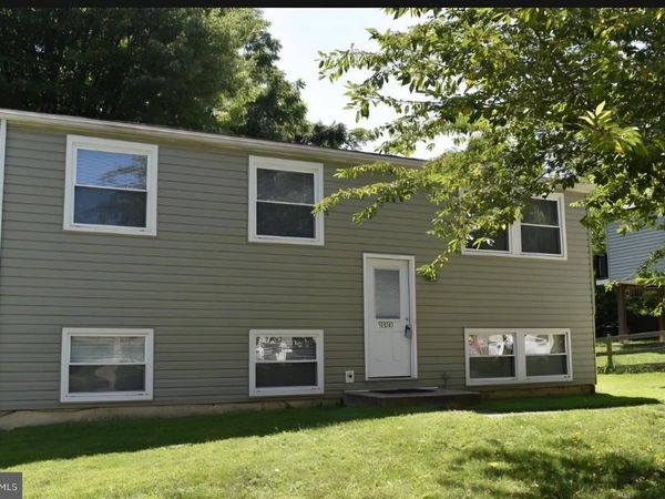 9350 GENTLE FOLK, COLUMBIA, MD 21045