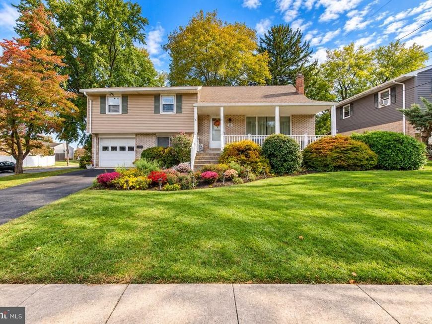 523 Alpine Circle , Emmaus, PA 18049 Main Photo