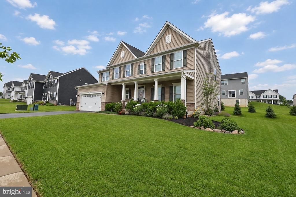 3904 TRYTHALL STREET , BETHLEHEM, PA 18020