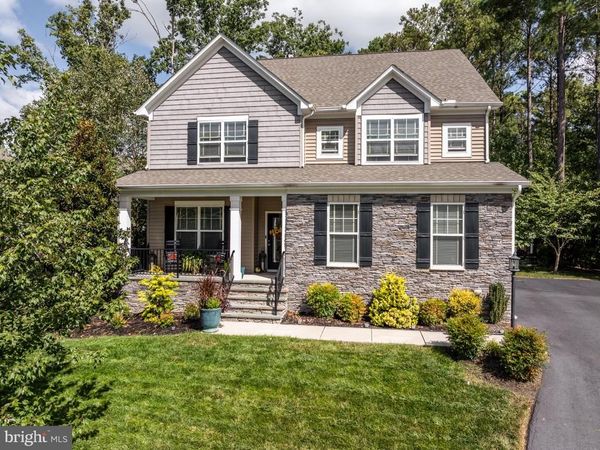 15412 GREENLEY PLACE, CHESTERFIELD, VA 23832
