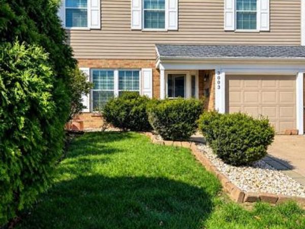 3003 HALLOWELL COURT , BENSALEM, PA 19020