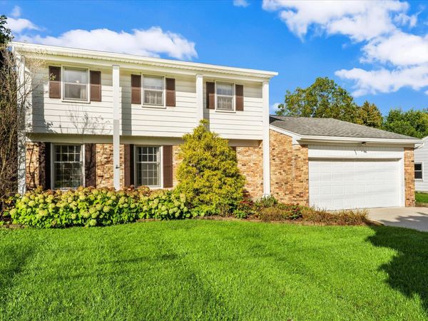 455 Maryland Avenue NE, Grand Rapids, MI 49503