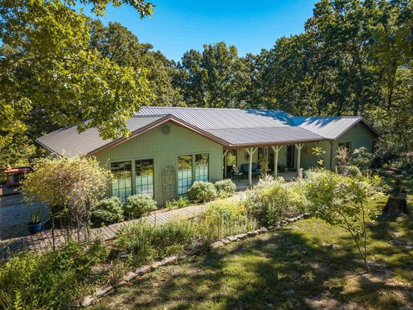 1869 Rocky Ridge Road, Mountain Home, AR 72653