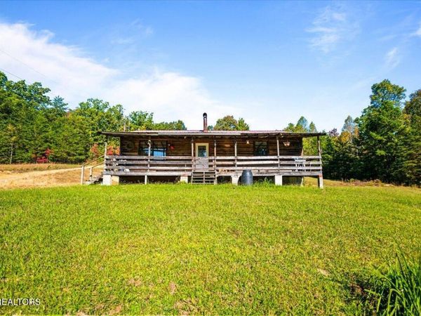 741 Melvin Hollow Rd, Pioneer, TN 37847