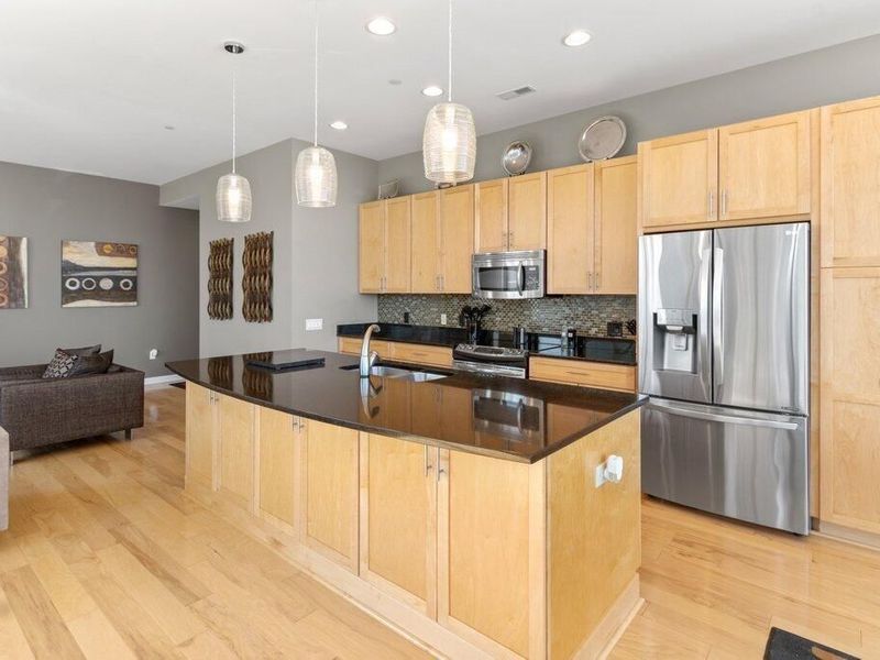 300 W Spring Street, Unit 801, Columbus, OH 43215 Photo 10