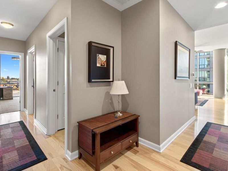 300 W Spring Street, Unit 801, Columbus, OH 43215 Photo 16