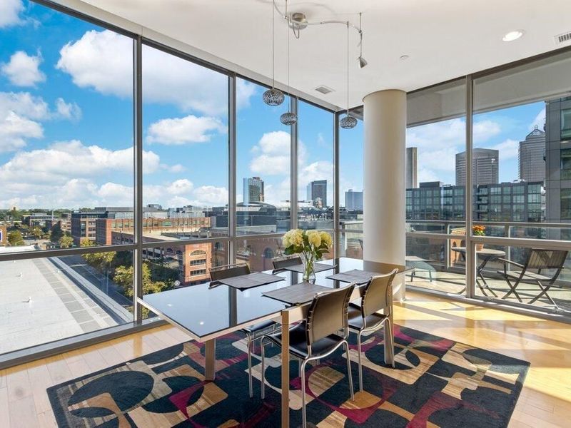 300 W Spring Street, Unit 801, Columbus, OH 43215 Photo 6