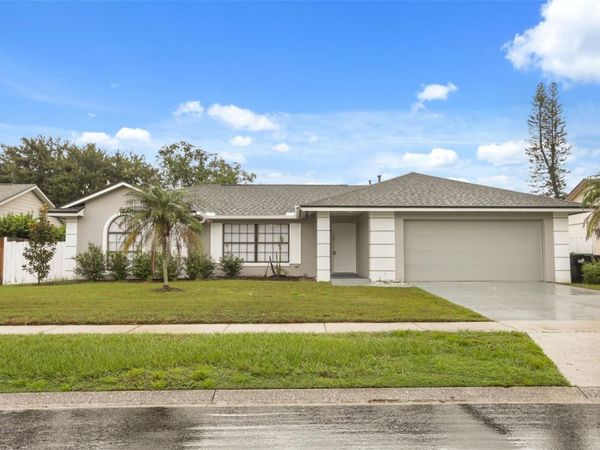 2644 TANDORI CIRCLE , ORLANDO, FL 32837