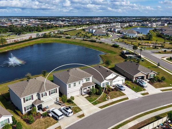 17329 RESERVA DRIVE , BRADENTON, FL 34211