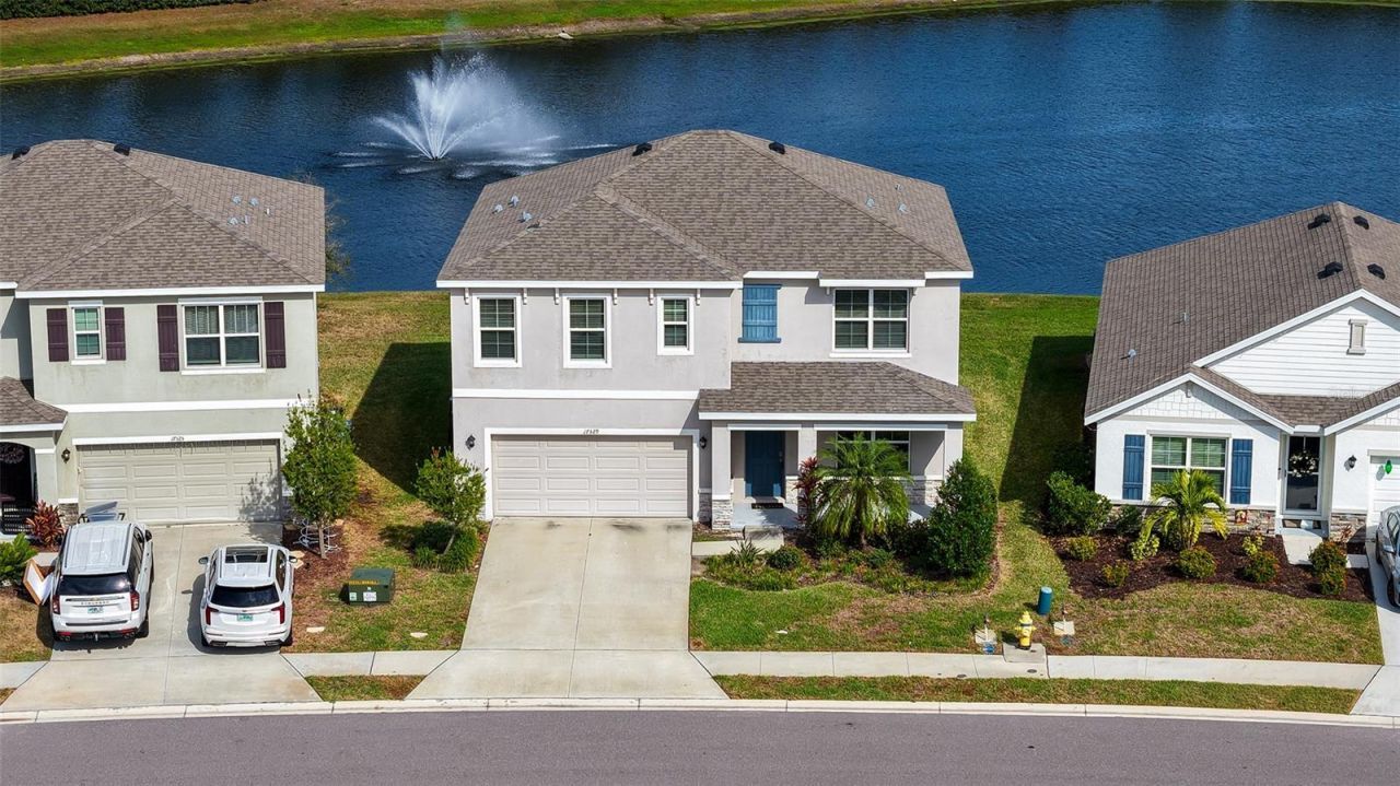17329 Reserva Drive , Bradenton, FL 34211 Photo