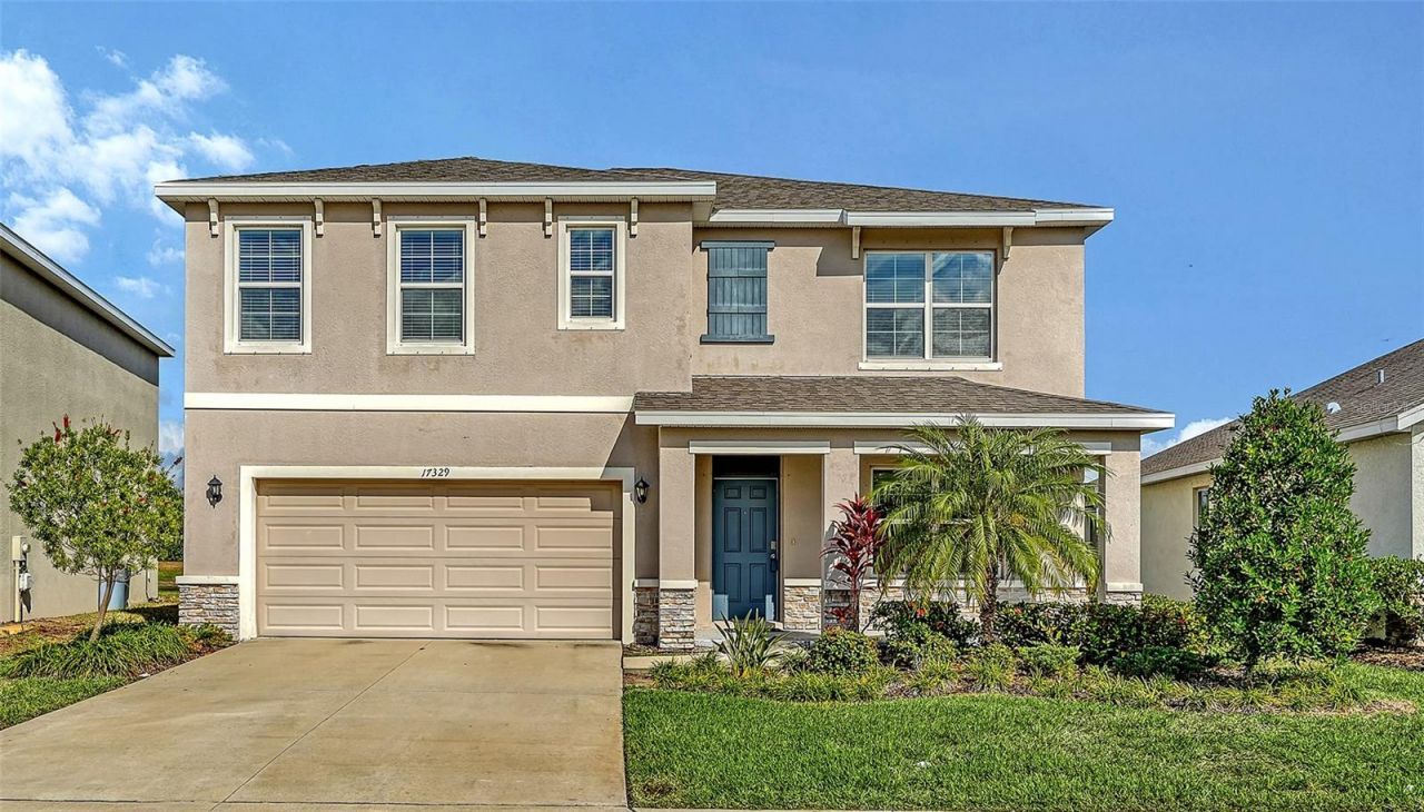 17329 Reserva Drive , Bradenton, FL 34211 Photo