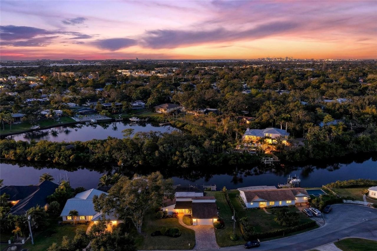 5424 America Drive, Sarasota, FL 34231 Photo