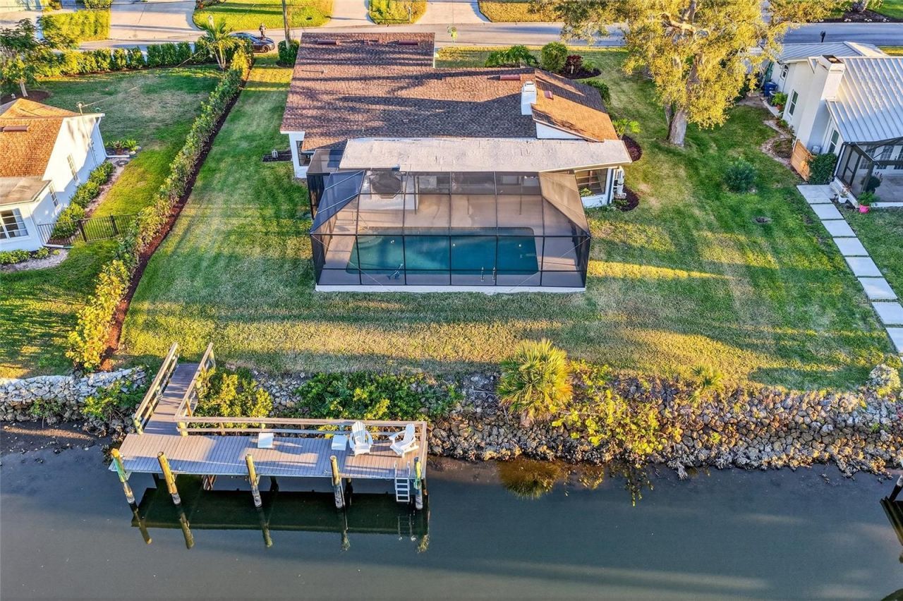 5424 America Drive, Sarasota, FL 34231 Photo