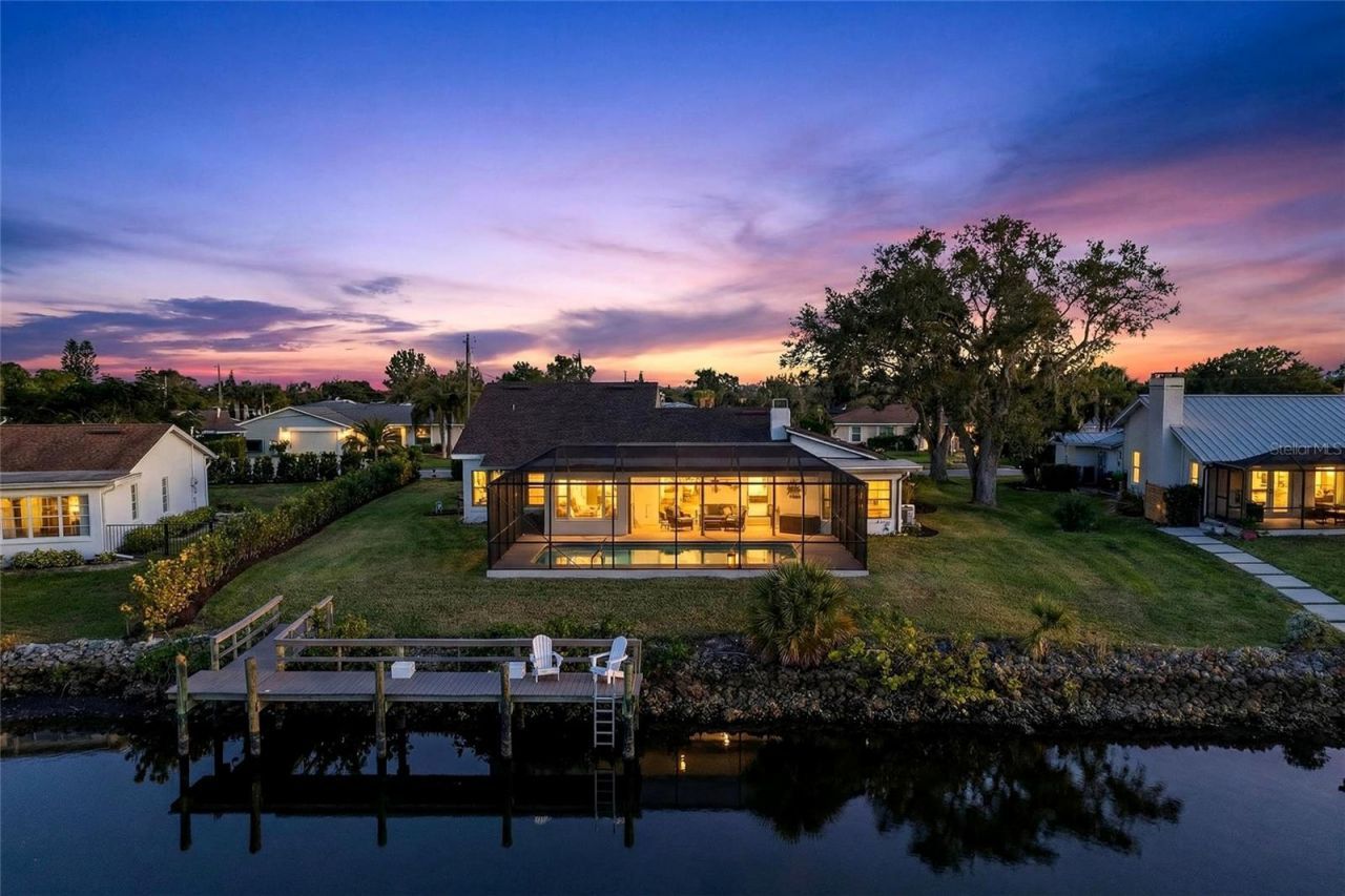 5424 America Drive, Sarasota, FL 34231 Photo