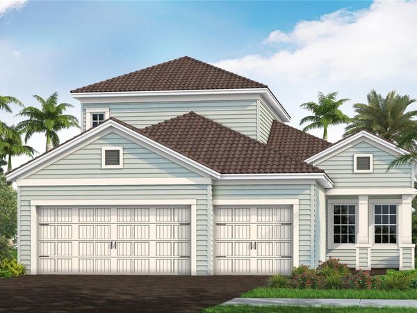 8039 ANTHIRIUM LOOP , SARASOTA, FL 34240