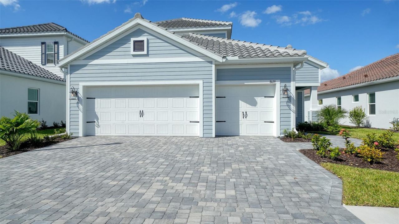8039 Anthirium Loop, Sarasota, FL 34240 Photo