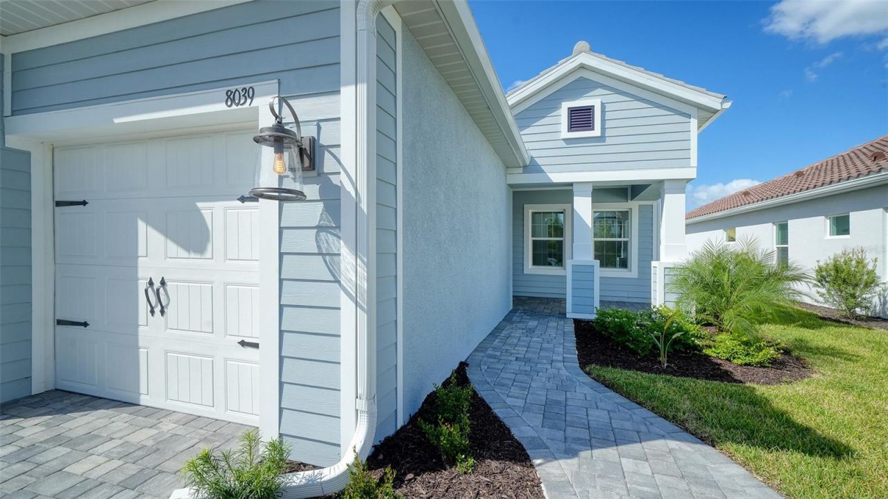8039 Anthirium Loop, Sarasota, FL 34240 Photo