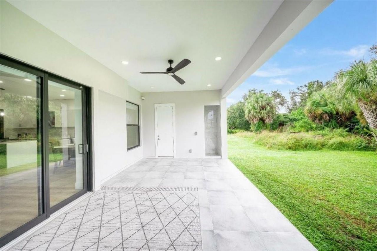 498 Ventura Street , North Port, FL 34287 Photo