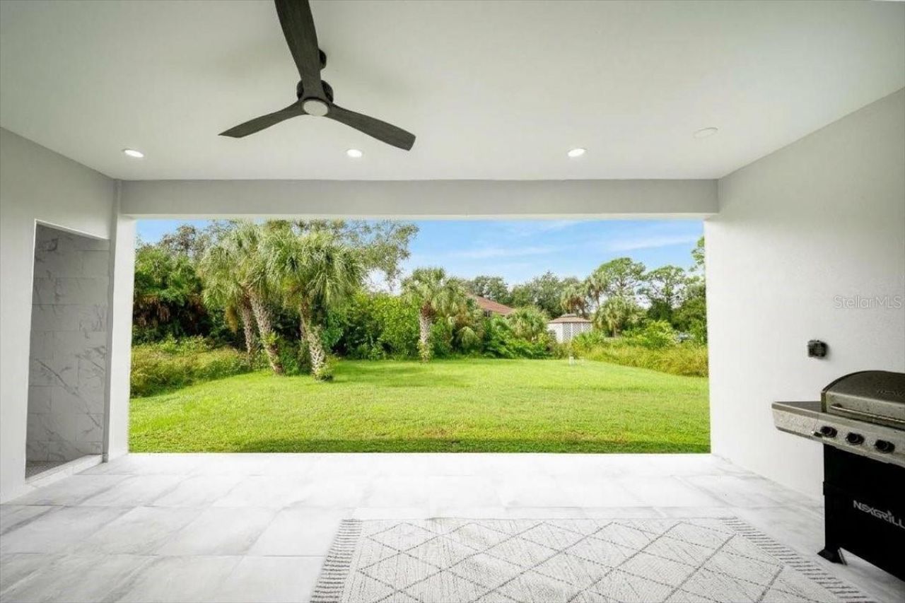 498 Ventura Street , North Port, FL 34287 Photo