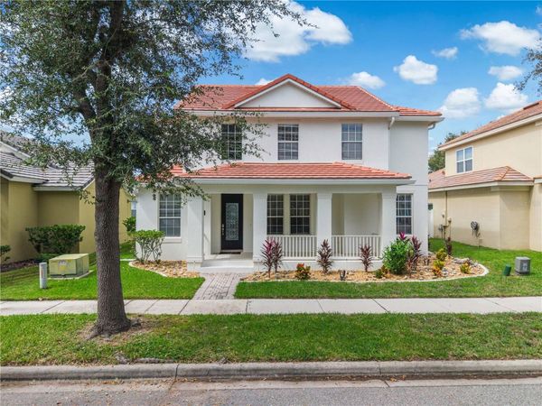 7186 WILD STRAWBERRY RUN , WINTER GARDEN, FL 34787