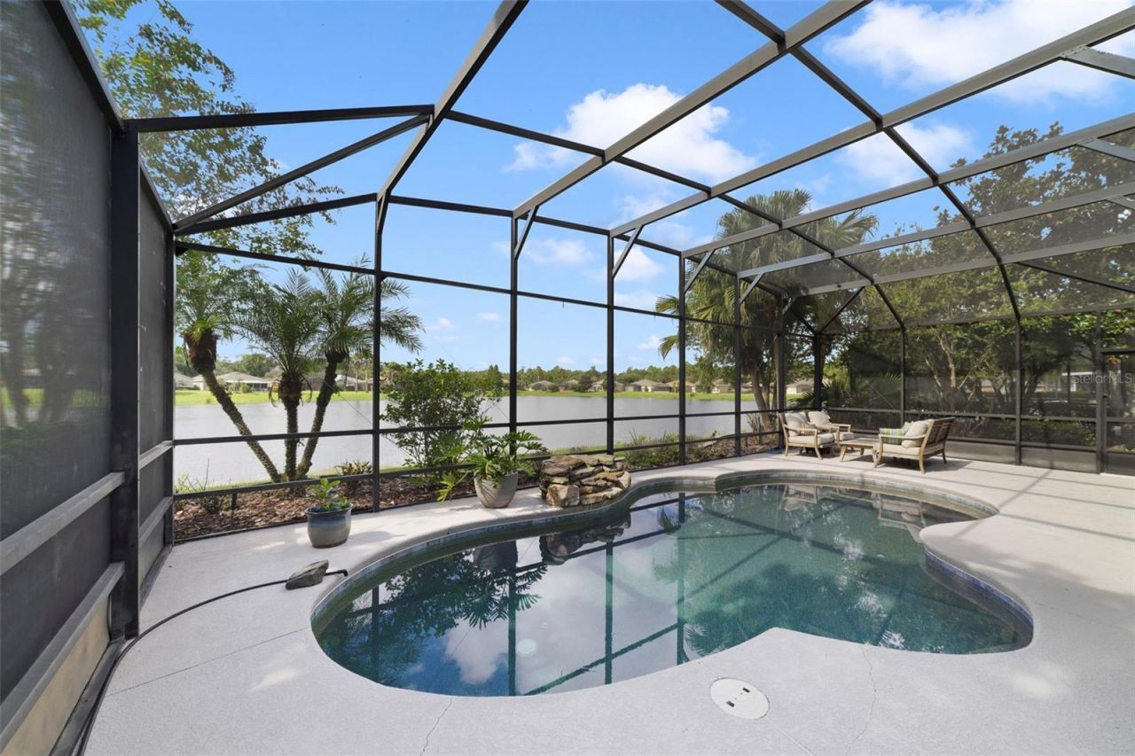 893 Glendora Road S, Poinciana, FL 34759 Photo