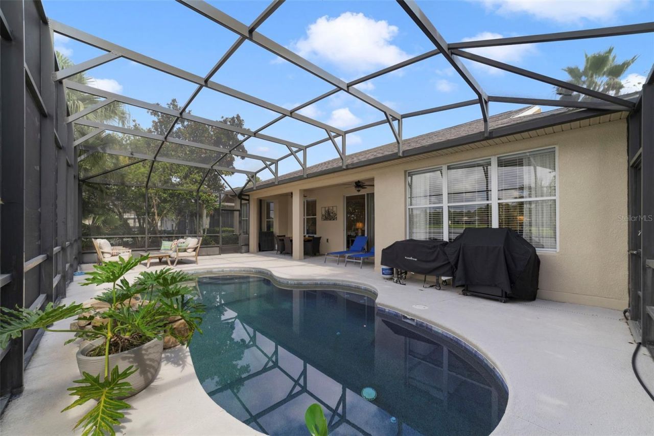 893 Glendora Road S, Poinciana, FL 34759 Photo