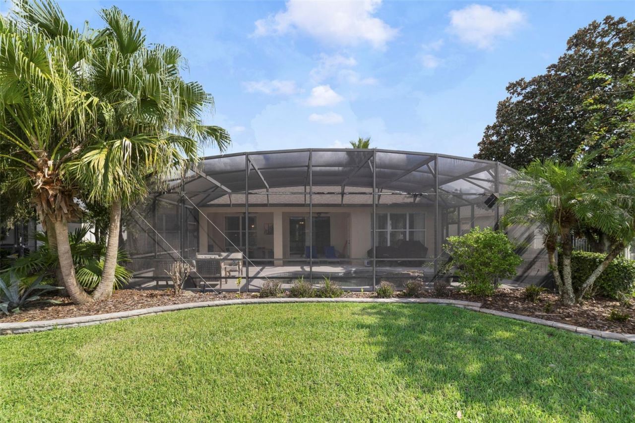 893 Glendora Road S, Poinciana, FL 34759 Photo