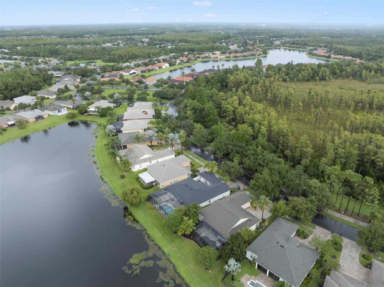 893 Glendora Road S, Poinciana, FL 34759 Photo