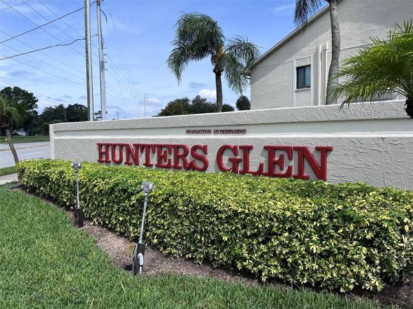2050 HUNTERS GLEN DRIVE, Unit 614, DUNEDIN, FL 34698