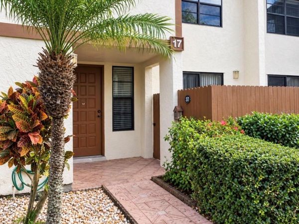 9209 SEMINOLE BOULEVARD , Unit 17, SEMINOLE, FL 33772