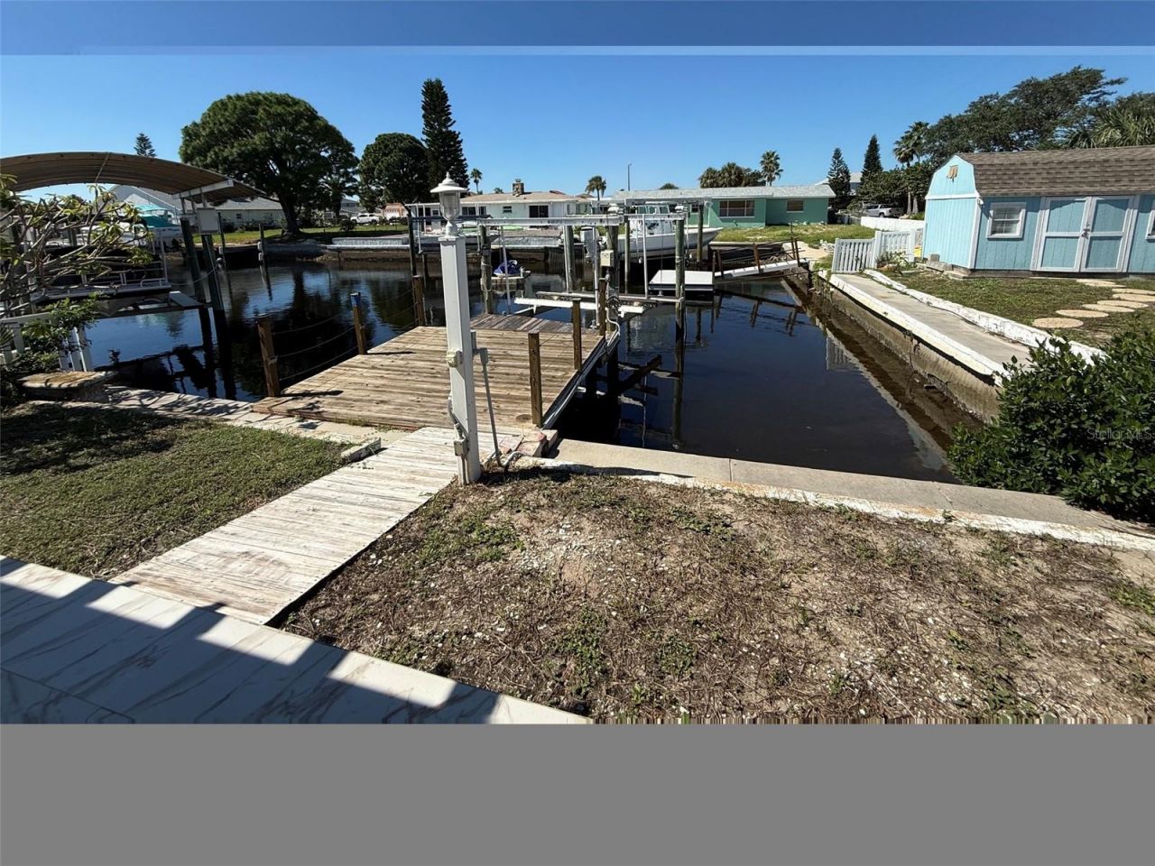 13701 Garris Drive , Hudson, FL 34667 Photo