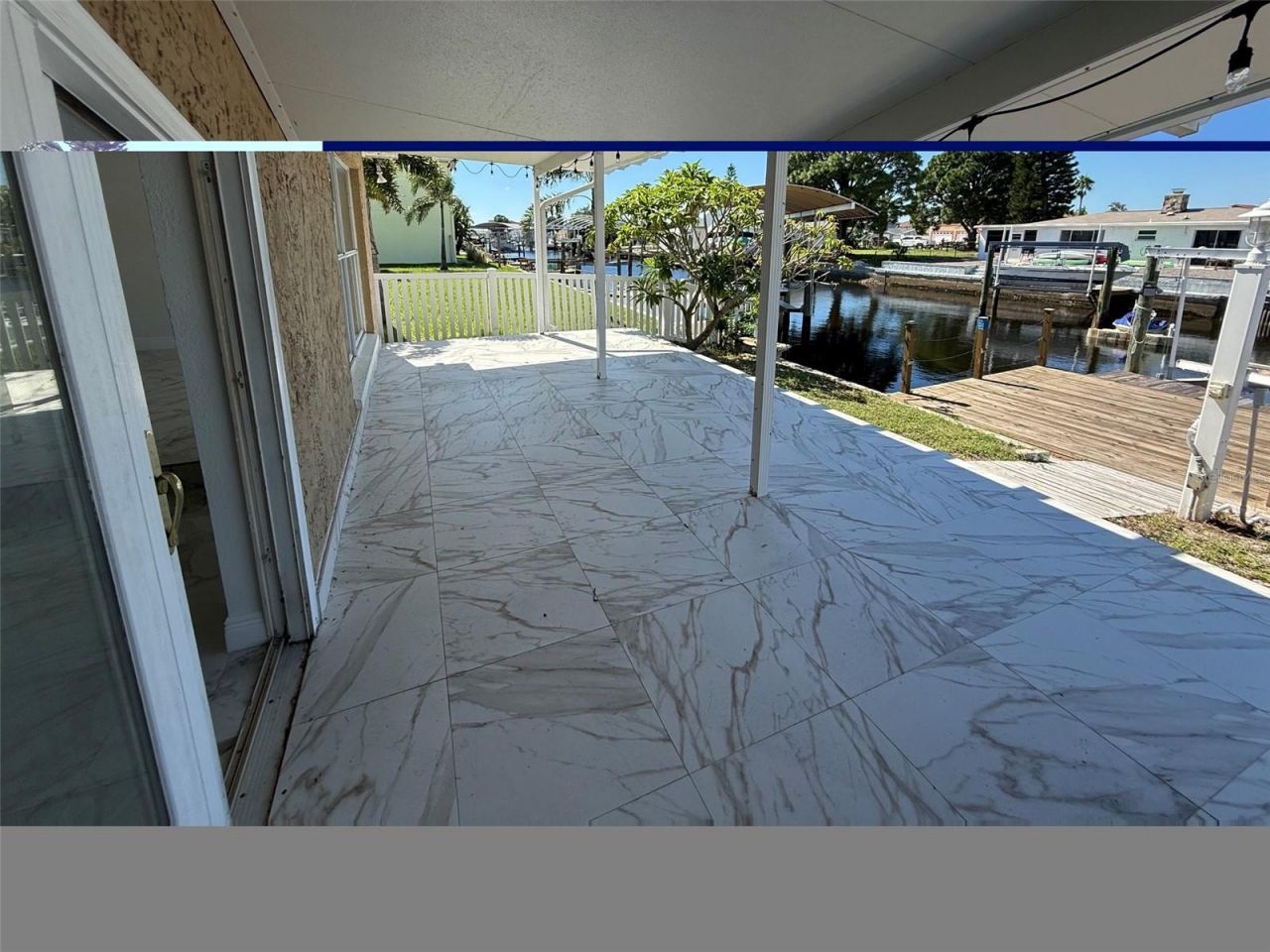 13701 Garris Drive , Hudson, FL 34667 Photo