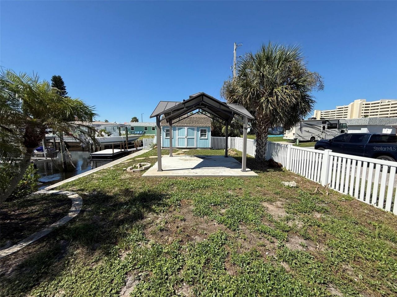 13701 Garris Drive , Hudson, FL 34667 Photo
