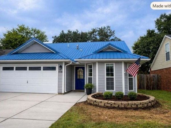 938 Claeven Circle, Fort Walton Beach, FL 32547