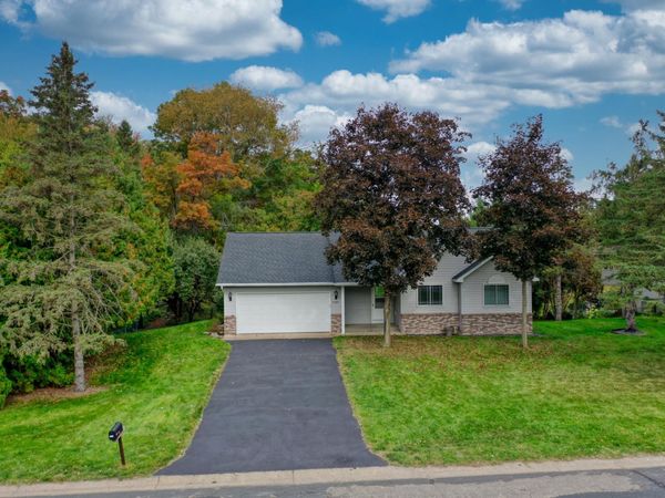 5480 273rd Street, Wyoming, MN 55092