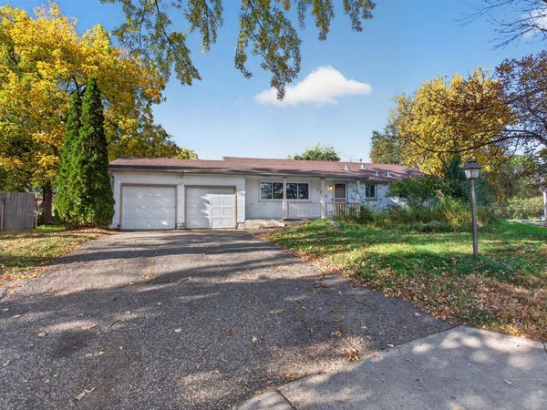 7725 Pearson Court, Brooklyn Park, MN 55444