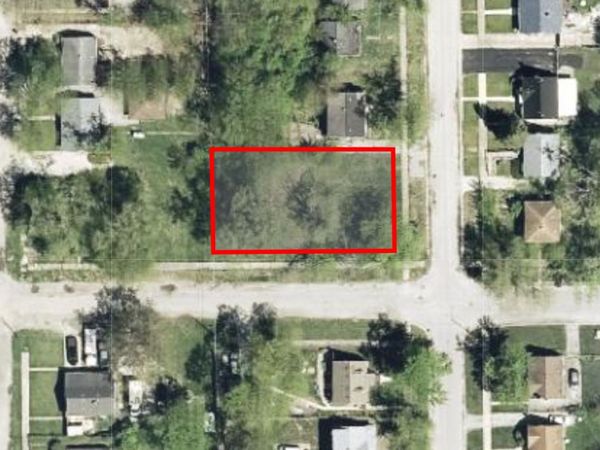 14536 Justine Street , Harvey, IL 60426