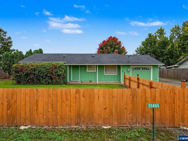35865 Riverside Dr SW, Albany, OR 97321