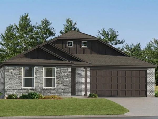 1013 Cole Street, Howe, TX 75459
