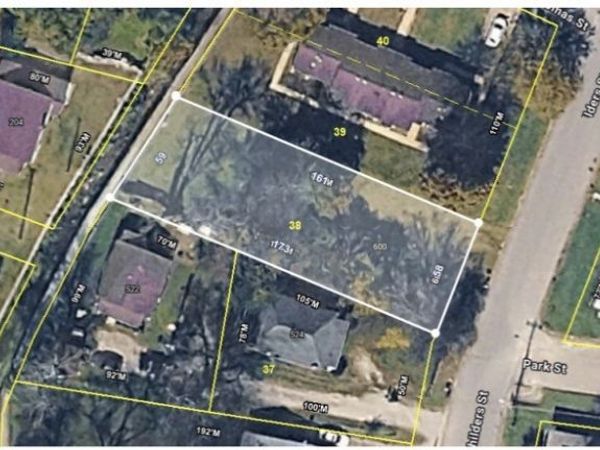 600 Childers St , Pulaski, TN 38478