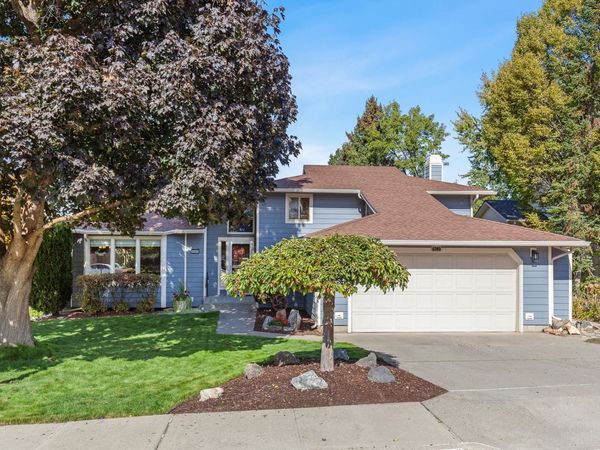 4203 E 43rd Ave, Spokane, WA 99223