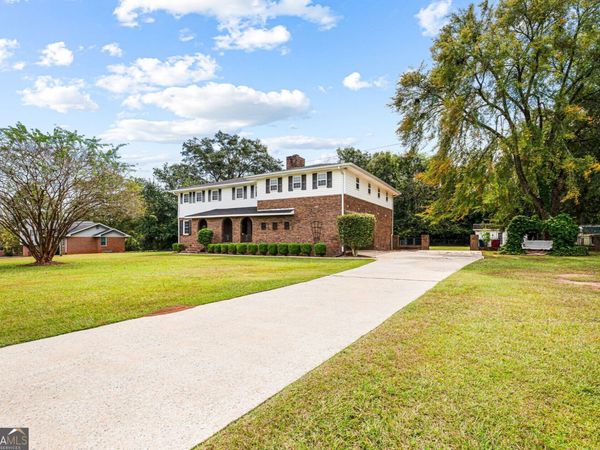 2924 Liberty Church Road, Macon, GA 31216